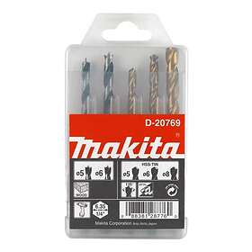 Makita D-20769 Borrsats