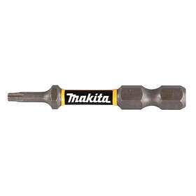 Makita Impact Premier Bits 50 mm, 2-pack T10