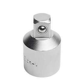 Ironside 116118 Mellanstycke till 3/8" tapp, 1/2"