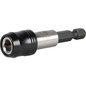 Essve 9980352 Bitshållare Quick Release, 60 mm, 1/4"