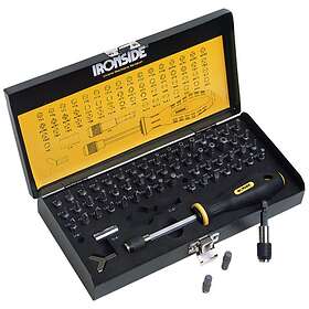 Ironside 201751 Bitssats 60 delar