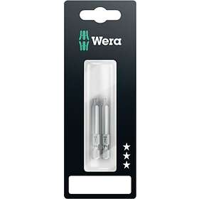 BITS Wera 867/4 Z SB TX 15 x 50, 2-pack