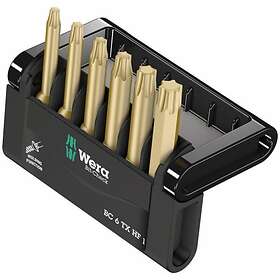 TX Wera 6 HF 1 Bitssats