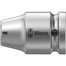 BITS Wera 780 B/2 Mellanstycke för 30 mm, 5/16"