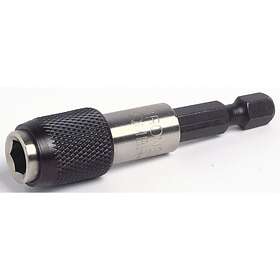 Ironside 244145 Bitshållare 1/4", 60 mm, snabbväxelchuck