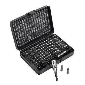 Ironside 244099 Bitssats 100 delar