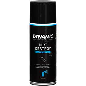 Dynamic Dirt Destroy Spray 400ml