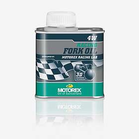 Motorex Gaffelolja Racing Fork Oil 4W 250ml