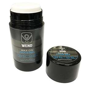 Wend Wax-On Kedjevax Vit