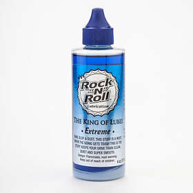 Rock 'N' Roll Extreme Kjedeolje 117ml