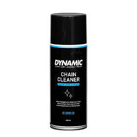 Dynamic F-017A Rengöreringsmedel för kedja 400ml- Spray