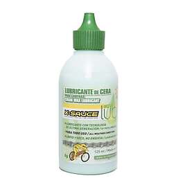Vax X-Sauce Ecolube till alla slags väder 125ml
