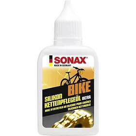 Sonax Chain Care Oil Cykelkedjesmörjmedel 50ml