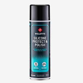 Morgan Blue Silicone Spray