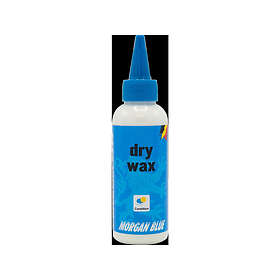 Morgan Blue Dry Wax Kedjevax- 125ml