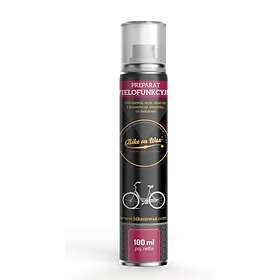 Bike On Wax Repel! Water Repellant 100ml