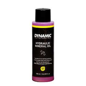 Dynamic Dynamisk hydraulisk mineralolja 100ml