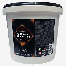 Weldtite Dirtwash Heavy Duty Handrengöring 5 liter,