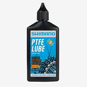 Shimano Olja PTFE Flaska 100ml