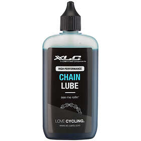 Premium XLC Chain BL-W13 Lube Kedjeolja oil 100ml Mycket bra