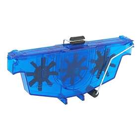 Force Kedjerengöring till utanpåliggande växlar