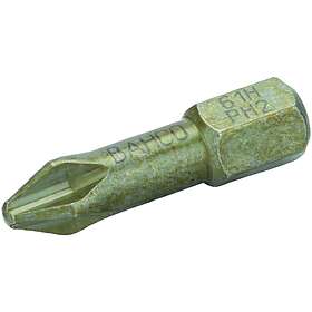 Bahco PH1 bits Extrahård