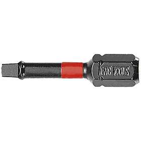 Teng Tools TOOL Torsionbits för fyrkantshål 30 mm