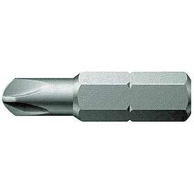 BITS WERA för Torq-set spår Wera 871/1