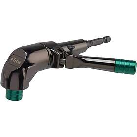 Luna Vinkelborrtillsats 1/4 tum