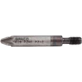Bahco PZ2 bits Gängad M5