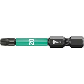 BITS WERA för Torx-spår Wera Impaktor 867/4 IMP DC