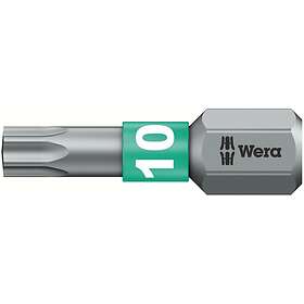 BITS WERA för Torx-spår Wera 867/1 BTZ