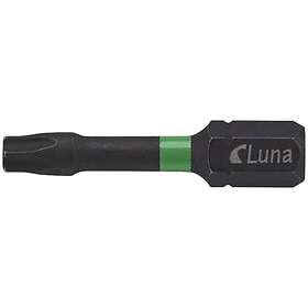 Luna Torsionbits för TX-spår