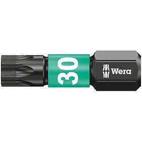BITS WERA för Torx-spår Wera Impaktor 867/1 IMP DC
