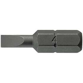 Teng Tools TOOL Bits för raka spår FL2506A3 / FL2516A03