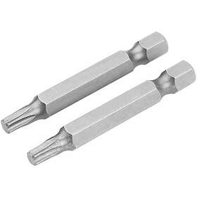 BITS MALMBERGS , T20, 50mm, 2-pack