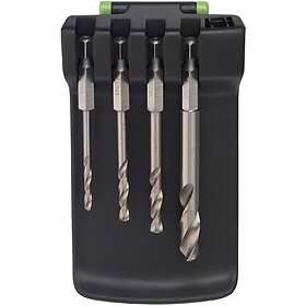 Luna Borrsats GO MD1