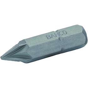 Bahco PZ3 bits Slagskuvmejsel 5/16"