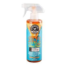 Chemical Guys Sticky Citrus Gel Fälgtvätt Wheel Cleaner 473ml