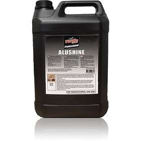 Turtle Wax Pro Alushine 5L