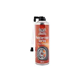 Basta dekkreparasjonsspray 500ml