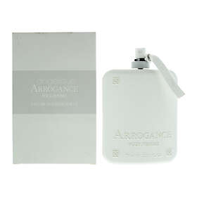 Arrogance Angelique Pour Femme edt 75ml