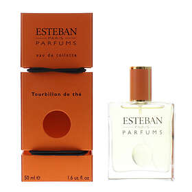 Esteban Tourbillon De Thé edt 50ml