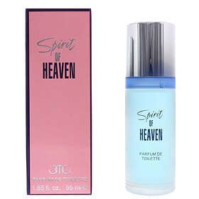 Milton Lloyd Spirit Of Heaven edt 55ml