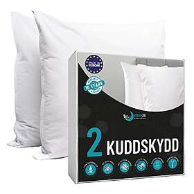 Dreamzie Pillow Protectors 2-pack 40x60cm