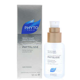 Phyto Paris Phytolisse Ultra-Glossing Finishing Serum 50ml