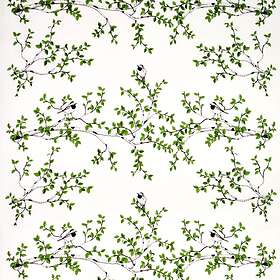 Arvidssons Textil Vindeln Tyg Multi 150cm