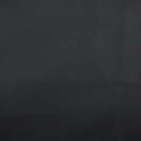 Svanefors Shadow Konstläder Svart Metervara 150cm