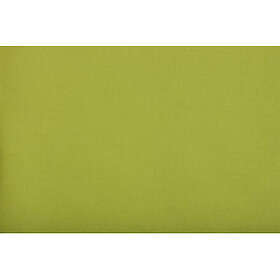 Braendgaard Pärlbomull Ekologiskt Bomullstyg 053 Limegrön (150x50cm)