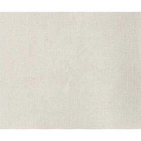 Braendgaard Pärlbomull Ekologiskt Bomullstyg 062 Ljus Grå (150x50cm)